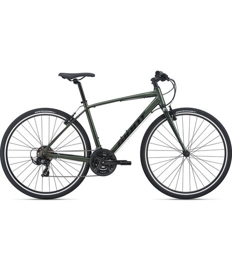 Giant Escape 3 - Cycle Path Bicycles