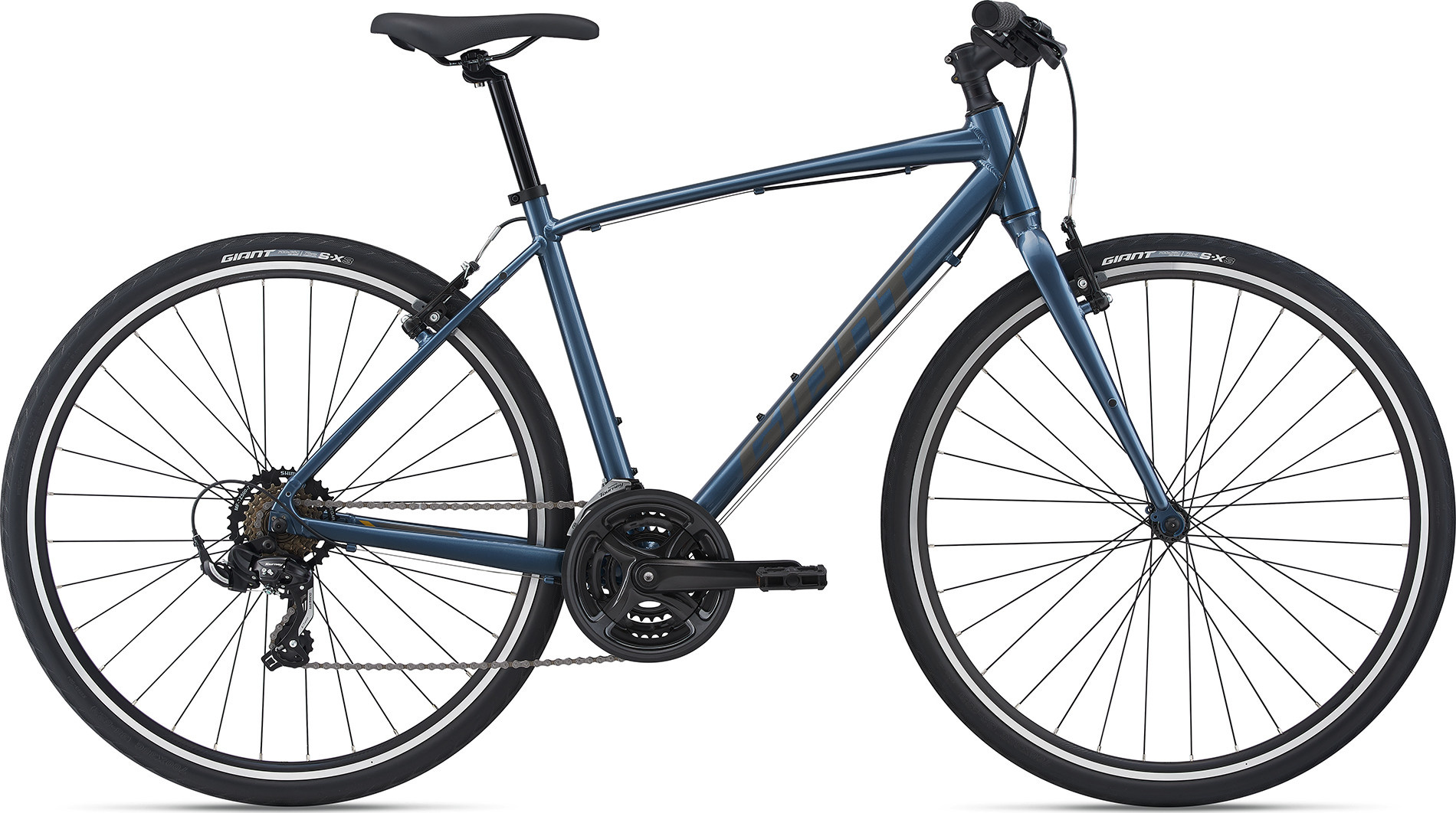【GIANT】バイク Giant Escape 3 - Cycle Path Bicycles
