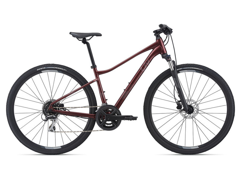 giant bicycle fork Crest 34 Suspenion Fork