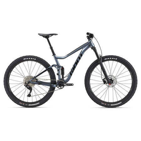 Giant Giant Stance 29 2 w/dropper