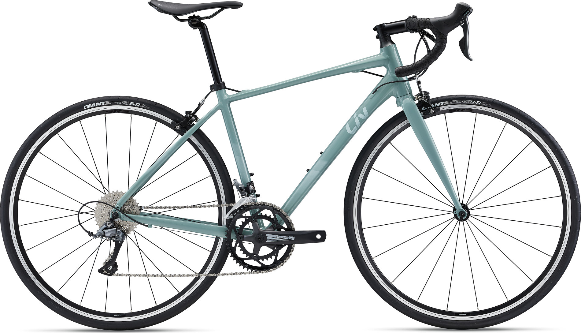 Avail 3 - Cycle Path Bicycles