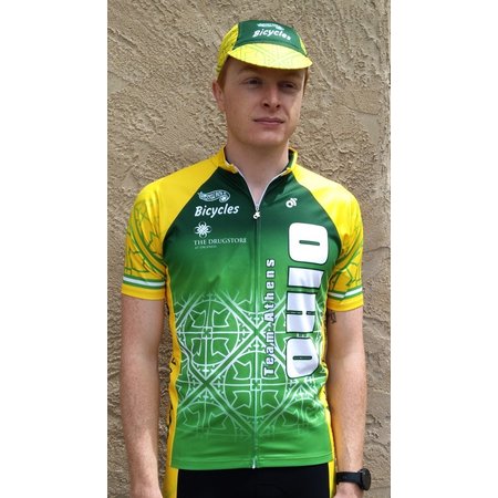 CHAMPION SYSTEM JERSEY TEAM ATHENS V3