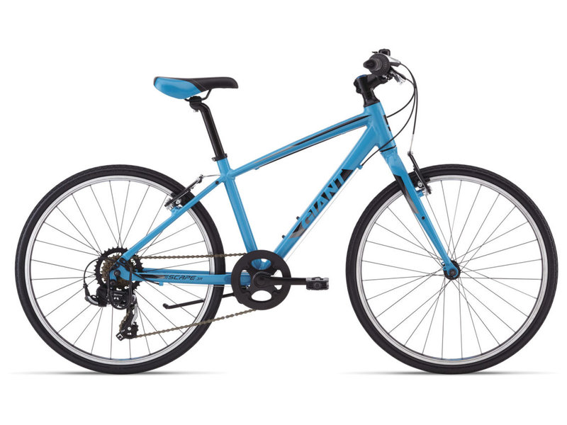 Giant Escape Jr 24 Blue