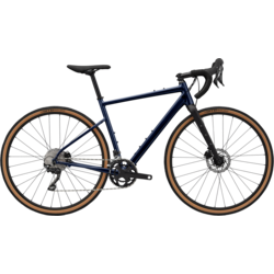 CANNONDALE Topstone 2