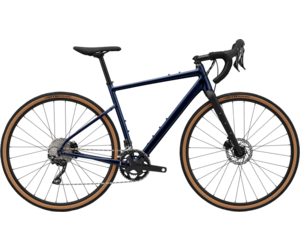 Topstone Cycle Path Bicycles