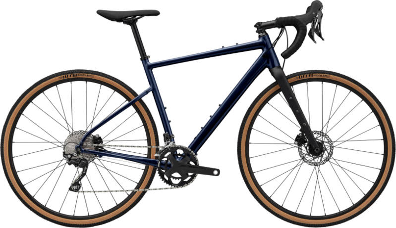 CANNONDALE Topstone 2