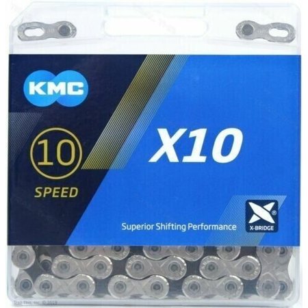 KMC KMC X10 - 10 Speed Chain