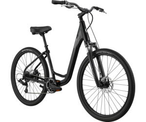 Cannondale Adventure 2 Cycle Path Bicycles