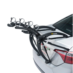 SARIS CAR RACK BONES 3