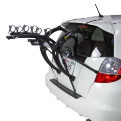 SARIS CAR RACK BONES EX 3