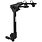 THULE THULE CAMBER 9058 11/4"or 2" Hitch Rack for 2 Bikes