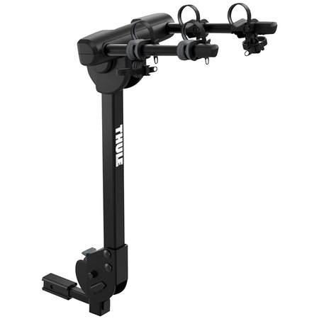 THULE THULE CAMBER 9058 11/4"or 2" Hitch Rack for 2 Bikes