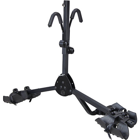 SARIS SAR 178S All Star 2-Bike Hitch Rack