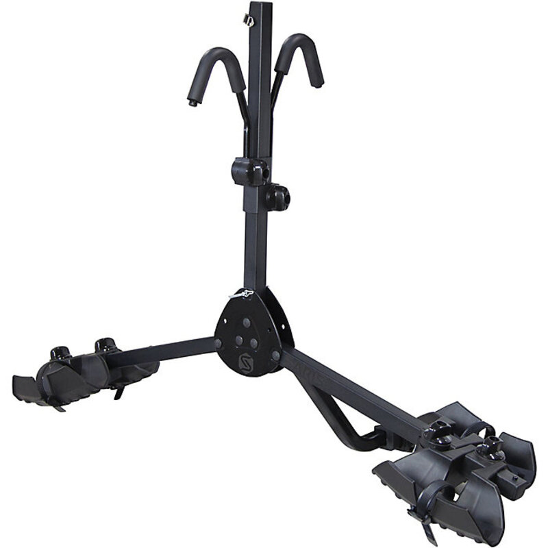 SARIS SAR 178S All Star 2-Bike Hitch Rack