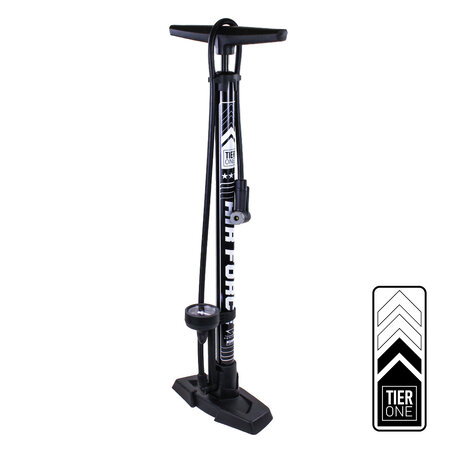 SERFAS Serfas Air Force Floor Pump