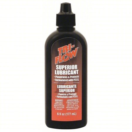 TRIFLOW Tri-Flow Superior Lubricant - 6oz