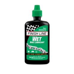 FINISH LINE Finish Line - Wet Lube - 2oz