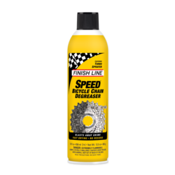 FINISH LINE Finish Line - Speed Bicycle Chain Degreaser 18oz