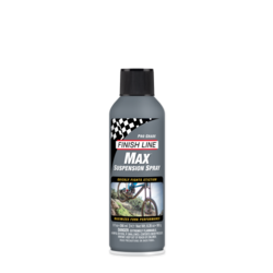 FINISH LINE Finish Line - MAX Suspension Spray - 9oz