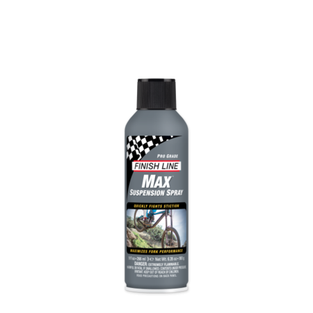 FINISH LINE Finish Line - MAX Suspension Spray - 9oz