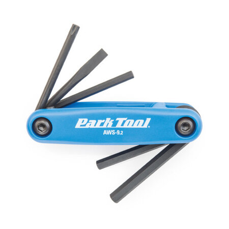 PARK TOOL Park Tool - Multi Tool AWS 9.2