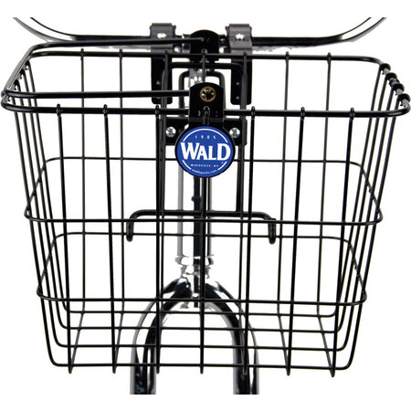 WALD Wald 3114 Front Quick Release Basket