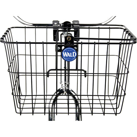 WALD Wald 3133 Front Quick Release Basket