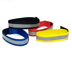 ANKLEBITER Aardvark Ankle Biters Reflective Legband