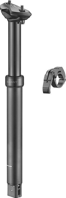 Giant Contact Switch Dropper Seatpost 30.9x125mm travel