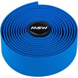 MSW Black Cork Style Handlebar Tape