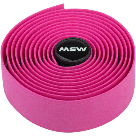 MSW Pink Cork Style Handlebar Tape
