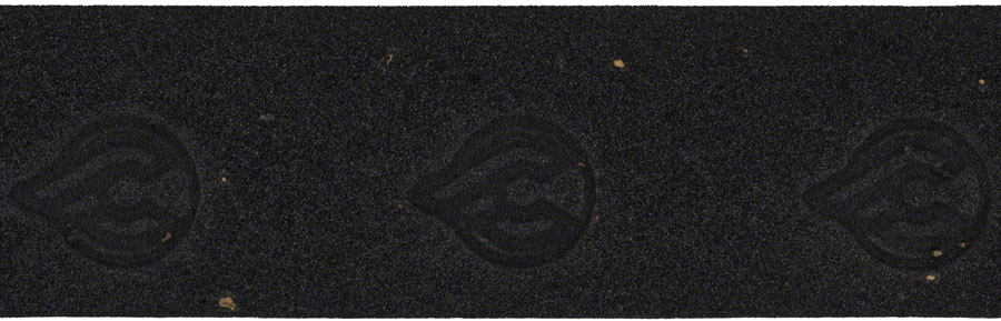 CINELLI Black Gel Ribbon Bar Tape