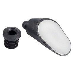 SPRINTECH Sprintech Dropbar Mirror: Single