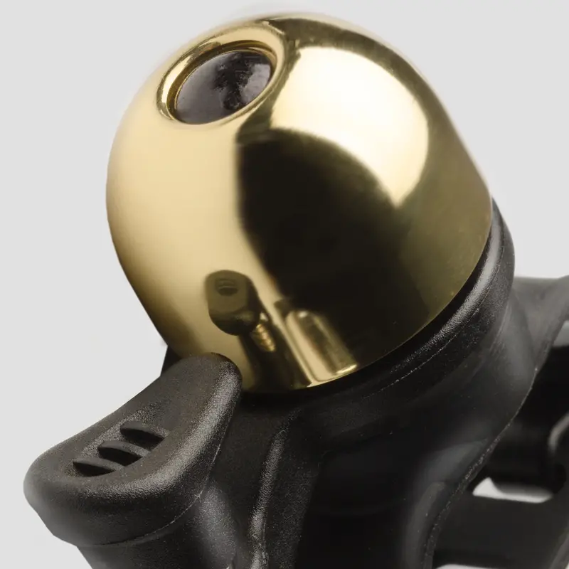 DELTA Brass Quick Bell