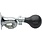Bugle Horn: Chrome