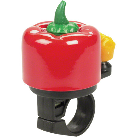 Red Bell Pepper Mini Bell