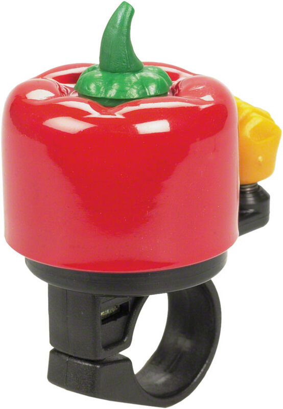 Red Bell Pepper Mini Bell