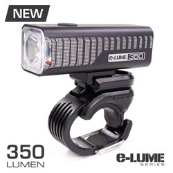 SERFAS Serfas E-Lume 350 Headlight