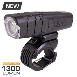 SERFAS Serfas True 1300 MTB Headlight