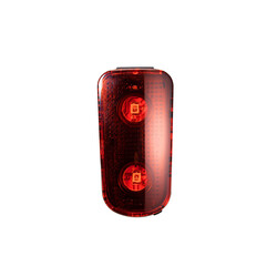 Giant Giant Helmet Mount Numen Alumbra TL Rear Light