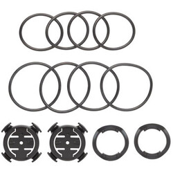 GARMIN Garmin Edge Quarter Turn Bike Computer Mount