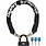 Giant SureLock Force 2 Chain Lock 8mm x 100cm