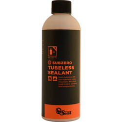 Orange Seal Orange Seal Subzero Tubeless Tire Sealant - 8oz