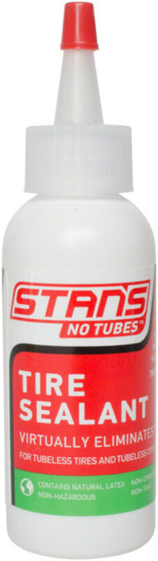 STANS Stan's NoTubes Tubeless Tire Sealant - 2oz