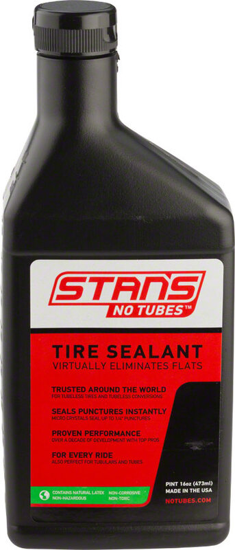 STANS Stan's NoTubes Tubeless Tire Sealant - 16oz