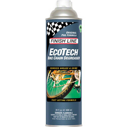 FINISH LINE Finish Line EcoTech Degreaser, 20oz Pour Can