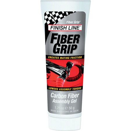 FINISH LINE Finish Line Fiber Grip - 1.75oz, Tube