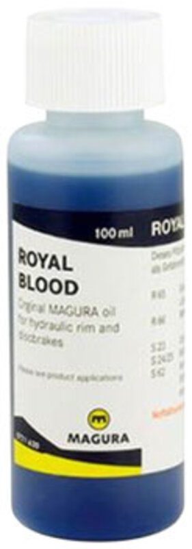 MAGURA Magura Royal Blood Disc Brake Fluid - 100 ml