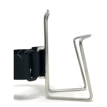 TWOFISH Quick Cage Stainless