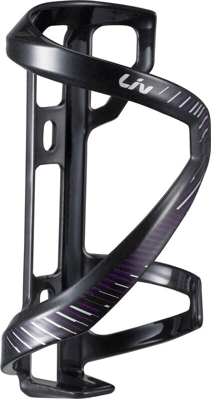 Giant AirWay Comp Right Hand Side-Pull Bottle Cage